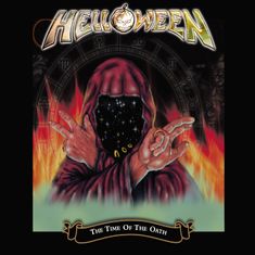 Helloween: Time Of The Oath (Expanded Edition) (2x CD)