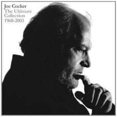 Cocker Joe: Ultimate Collection 1968 - 2003 (2x CD)