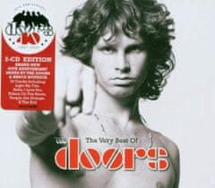 Doors: Very Best of The Doors