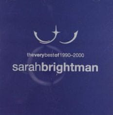 Brightman Sarah: Very Best of 1990-2000