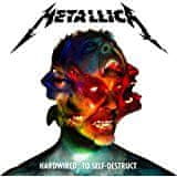 Metallica: Hardwired...To Self-Destruct (Deluxe Edition - 2x CD)