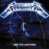 Metallica: Ride The Lightning (Remastered 2016)