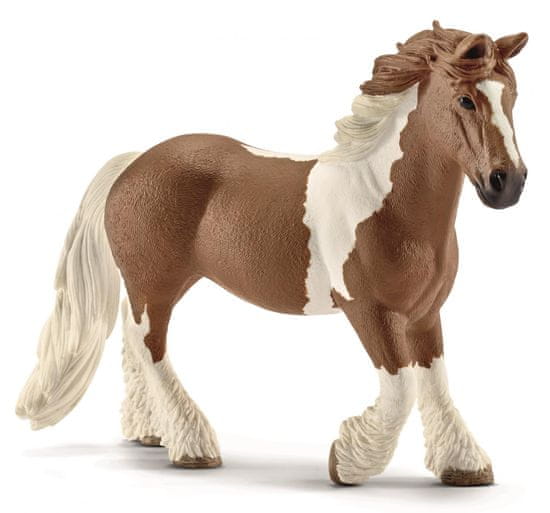 Schleich 13773 Tinkerská kobyla