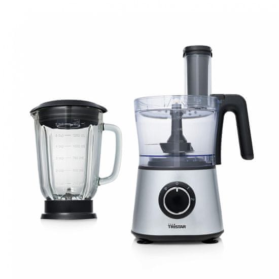 Tristar food processor MX-4823