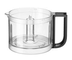 KitchenAid Sekáček KitchenAid 5KFC3516EER královská červená