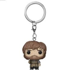 Funko Klíčenka Game of Thrones - Tyrion Lannister