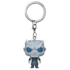 Funko Klíčenka Game of Thrones - Night King