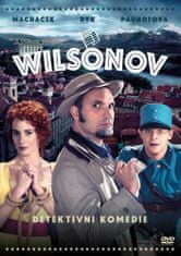 Wilsonov