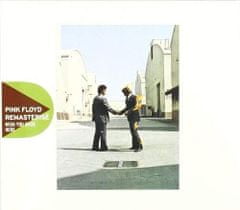 Pink Floyd: Wish You Were Here (Discovery Edition)