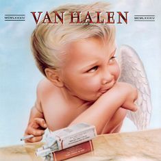 Van Halen: 1984