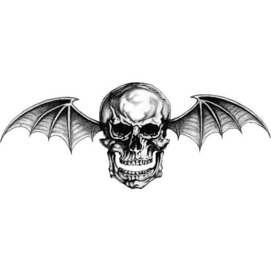 Avenged Sevenfold: Avenged Sevenfold