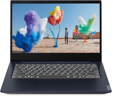 Notebook IdeaPad S340-14API 14 palců dolby audio stereo reproduktory