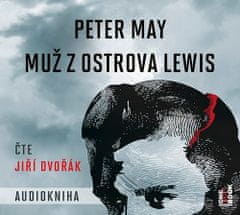 May Peter: Muž z ostrova Lewis