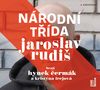 Rudiš Jaroslav: Národní třída