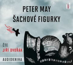 May Peter: Šachové figurky