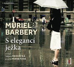 Barbery Muriel: S elegancí ježka