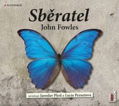 Fowles John: Sběratel