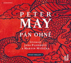 May Peter: Pán ohně