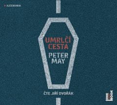 May Peter: Umrlčí cesta