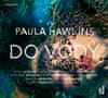 Hawkins Paula: Do vody