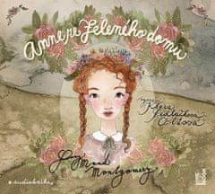 Montgomery Lucy Maud: Anne ze Zeleného domu