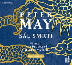 May Peter: Sál smrti