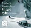 Kutscher Volker: Mokrá ryba (2x CD)