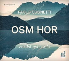 Cognetti Paolo: Osm hor