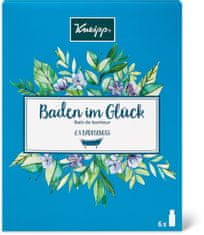 Kneipp Sada olejů do koupele 6 x 20 ml