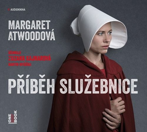 Atwoodová Margaret: Příběh služebnice