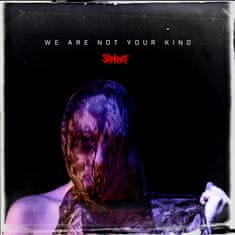 Slipknot: We Are Not Your Kind (2x LP)