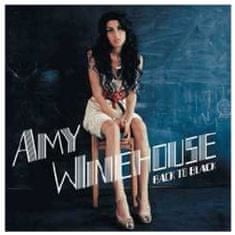 Winehouse Amy: Back To Black