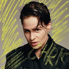 Christine And The Queens: Chris 2018 (2x LP +CD)