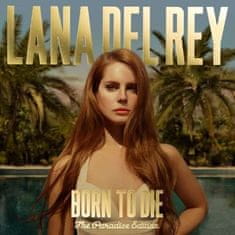 Lana Del Rey: Born To Die