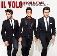 Il Volo: Buon Natale: Christmas Album