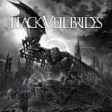 Black Veil Brides: Black Veil Brides IV (2014)