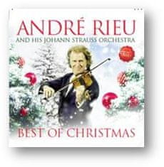 Rieu André: Best of Christmas (2014)