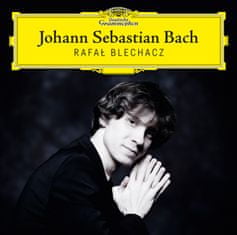 Blechacz Rafal: Johann Sebastian Bach (2017)