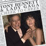 Lady Gaga & Tony Bennett: Cheek To Cheek (2014)