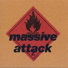 Massive Attack: Blue Lines (Edice 2016)