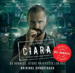Soundtrack: Čiara (2017)