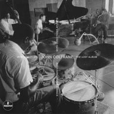 Coltrane John: Both Directions At Once
