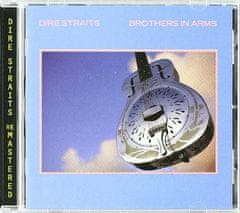 Dire Straits: Brothers In Arms