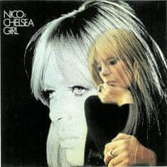 Nico: Chelsea Girl (Reedice 1994)