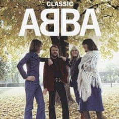 ABBA: Classic... The Masters Collection