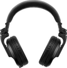 Pioneer HDJ-X5 sluchátka, černá
