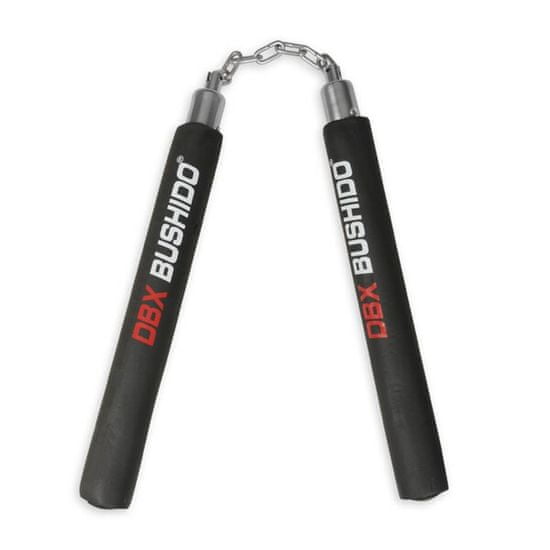 DBX BUSHIDO nunchaku ARW-5049