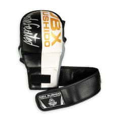 DBX BUSHIDO MMA rukavice ARM-2011b vel. L/XL