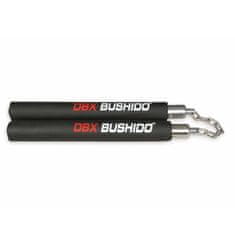 DBX BUSHIDO nunchaku ARW-5049