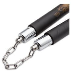 DBX BUSHIDO nunchaku ARW-5049